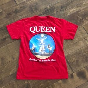 Band Tee size M